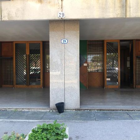 Apartament Ypapartemnts Dini Padwa Zewnętrze zdjęcie