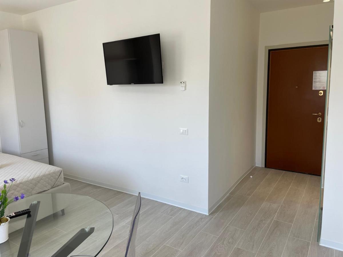 Apartament Ypapartemnts Dini Padwa Zewnętrze zdjęcie