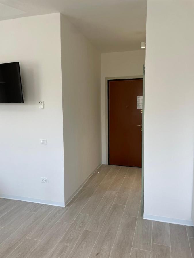 Apartament Ypapartemnts Dini Padwa Zewnętrze zdjęcie